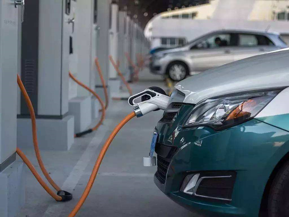 Chinas Automobilexporte steigen weiter, wobei die neue Energie zum Wachstumsmotor wird