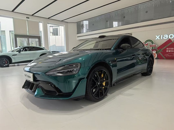 Autobase bringt ausgemusterte Probefahrtautos mit, um aufstrebende Märkte im Nahen Osten, in Russland und Afrika intensiv zu erschließen