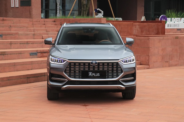 Die BYD Song-Serie wird zu einem neuen Wachstumsmotor in Überseemärkten