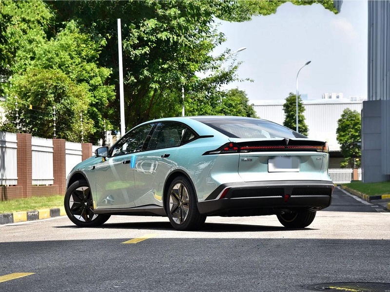 Changan Deepal beschleunigt die globale Expansion