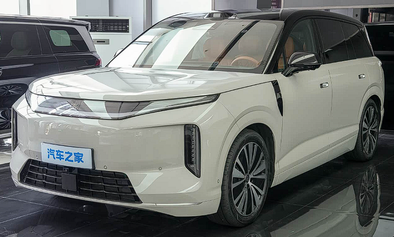 BYD Da Tang ist jetzt für den autorisierten Direktversand verfügbar – das Flaggschiff-SUV mit der längsten Reichweite der Welt in voller Größe öffnet sich für globale Händler
