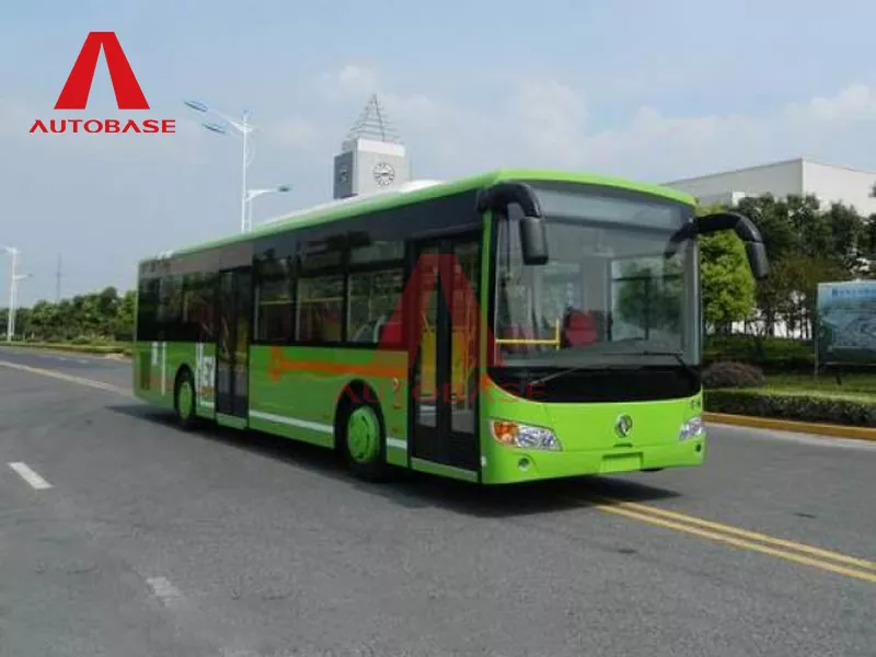Dongfeng Plug-in Hybridbus