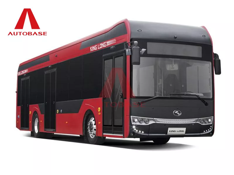 Reine elektrische Version